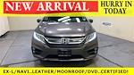 Used 2018 Honda Odyssey EX-L FWD, Minivan for sale #114490 - photo 44