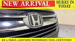 Used 2018 Honda Odyssey EX-L FWD, Minivan for sale #114490 - photo 45