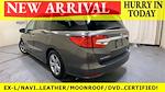 Used 2018 Honda Odyssey EX-L FWD, Minivan for sale #114490 - photo 5