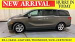 Used 2018 Honda Odyssey EX-L FWD, Minivan for sale #114490 - photo 6