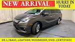 Used 2018 Honda Odyssey EX-L FWD, Minivan for sale #114490 - photo 7