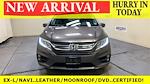 Used 2018 Honda Odyssey EX-L FWD, Minivan for sale #114490 - photo 8