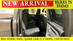 Used 2020 Ram 1500 Lone Star Quad Cab 4x4, Pickup for sale #114504 - photo 16