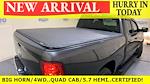 Used 2020 Ram 1500 Lone Star Quad Cab 4x4, Pickup for sale #114504 - photo 18