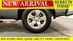 Used 2020 Ram 1500 Lone Star Quad Cab 4x4, Pickup for sale #114504 - photo 24