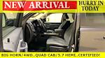 Used 2020 Ram 1500 Lone Star Quad Cab 4x4, Pickup for sale #114504 - photo 30