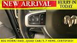 Used 2020 Ram 1500 Lone Star Quad Cab 4x4, Pickup for sale #114504 - photo 34