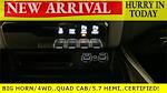 Used 2020 Ram 1500 Lone Star Quad Cab 4x4, Pickup for sale #114504 - photo 43