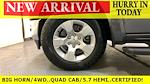 Used 2020 Ram 1500 Lone Star Quad Cab 4x4, Pickup for sale #114504 - photo 45