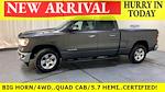 Used 2020 Ram 1500 Lone Star Quad Cab 4x4, Pickup for sale #114504 - photo 6