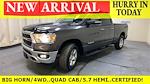 Used 2020 Ram 1500 Lone Star Quad Cab 4x4, Pickup for sale #114504 - photo 7