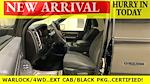 Used 2021 Ram 1500 Classic Warlock Quad Cab 4x4, Pickup for sale #114529 - photo 25