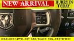 Used 2021 Ram 1500 Classic Warlock Quad Cab 4x4, Pickup for sale #114529 - photo 30