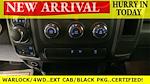 Used 2021 Ram 1500 Classic Warlock Quad Cab 4x4, Pickup for sale #114529 - photo 35