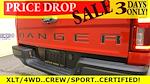 2021 Ford Ranger SuperCrew Cab SRW 4x4, Pickup for sale #13206 - photo 19