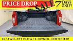 Used 2020 Ford F-350 XL Regular Cab 4x4, Plow Truck for sale #23331 - photo 16