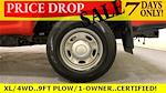 Used 2020 Ford F-350 XL Regular Cab 4x4, Plow Truck for sale #23331 - photo 17