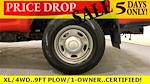 2020 Ford F-350 Regular Cab SRW 4x4, Plow Truck for sale #23331 - photo 17