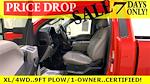 Used 2020 Ford F-350 XL Regular Cab 4x4, Plow Truck for sale #23331 - photo 20