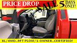 2020 Ford F-350 Regular Cab SRW 4x4, Plow Truck for sale #23331 - photo 20