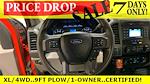 Used 2020 Ford F-350 XL Regular Cab 4x4, Plow Truck for sale #23331 - photo 22