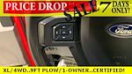 Used 2020 Ford F-350 XL Regular Cab 4x4, Plow Truck for sale #23331 - photo 23