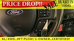 Used 2020 Ford F-350 XL Regular Cab 4x4, Plow Truck for sale #23331 - photo 24
