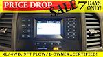 Used 2020 Ford F-350 XL Regular Cab 4x4, Plow Truck for sale #23331 - photo 27