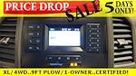 2020 Ford F-350 Regular Cab SRW 4x4, Plow Truck for sale #23331 - photo 27