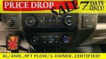 Used 2020 Ford F-350 XL Regular Cab 4x4, Plow Truck for sale #23331 - photo 28