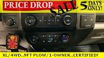 2020 Ford F-350 Regular Cab SRW 4x4, Plow Truck for sale #23331 - photo 28