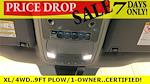 Used 2020 Ford F-350 XL Regular Cab 4x4, Plow Truck for sale #23331 - photo 29