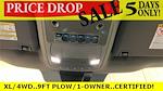 2020 Ford F-350 Regular Cab SRW 4x4, Plow Truck for sale #23331 - photo 29