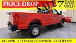 Used 2020 Ford F-350 XL Regular Cab 4x4, Plow Truck for sale #23331 - photo 2