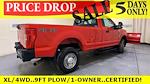 2020 Ford F-350 Regular Cab SRW 4x4, Plow Truck for sale #23331 - photo 2