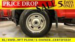 2020 Ford F-350 Regular Cab SRW 4x4, Plow Truck for sale #23331 - photo 31