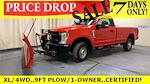 Used 2020 Ford F-350 XL Regular Cab 4x4, Plow Truck for sale #23331 - photo 32