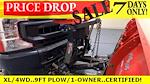 Used 2020 Ford F-350 XL Regular Cab 4x4, Plow Truck for sale #23331 - photo 34