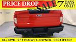 Used 2020 Ford F-350 XL Regular Cab 4x4, Plow Truck for sale #23331 - photo 4