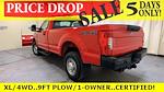 2020 Ford F-350 Regular Cab SRW 4x4, Plow Truck for sale #23331 - photo 5