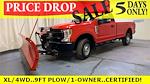 2020 Ford F-350 Regular Cab SRW 4x4, Plow Truck for sale #23331 - photo 7