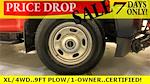 Used 2020 Ford F-350 XL Regular Cab 4x4, Plow Truck for sale #23331 - photo 9