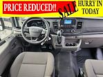 New 2023 Ford Transit 350 HD Base AWD, 12' 9" Knapheide KUV Service Utility Van for sale #23T1009 - photo 10