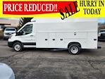 New 2023 Ford Transit 350 HD Base AWD, 12' 9" Knapheide KUV Service Utility Van for sale #23T1009 - photo 7