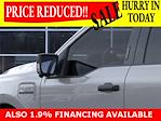 2023 Ford F-150 Lightning SuperCrew Cab AWD, Pickup for sale #23T913 - photo 20