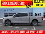 2023 Ford F-150 Lightning SuperCrew Cab AWD, Pickup for sale #23T913 - photo 5