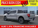 2023 Ford F-150 Lightning SuperCrew Cab AWD, Pickup for sale #23T913 - photo 6
