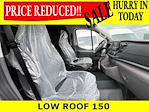 New 2023 Ford Transit 150 Base Low Roof RWD, Empty Cargo Van for sale #23T933 - photo 10