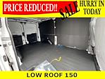 New 2023 Ford Transit 150 Base Low Roof RWD, Empty Cargo Van for sale #23T933 - photo 11