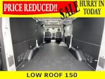 New 2023 Ford Transit 150 Base Low Roof RWD, Empty Cargo Van for sale #23T933 - photo 2